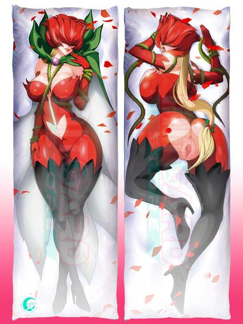 Rosemon Body pillow DIGIMON Mitgard-Knight